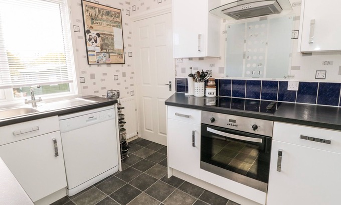 Embleton Cottage | Cra-na-ge
