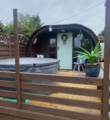 Bewdley Other | Crabmill glamping bewdley