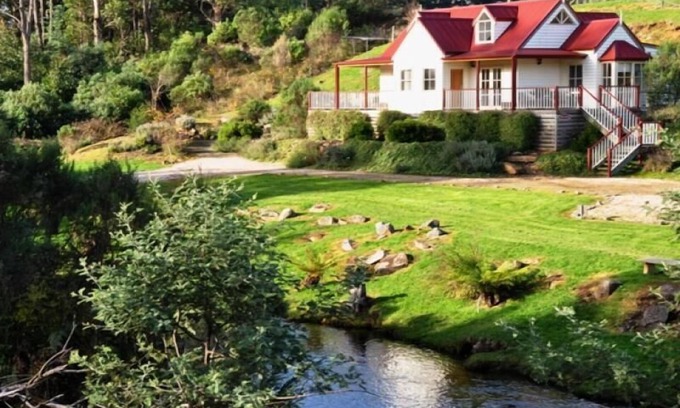 Grove Cottage | Crabtree River Cottages