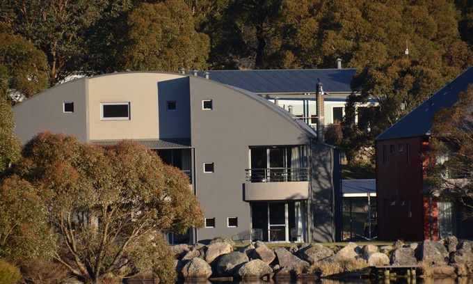 Lake Crackenback Apartment | Crackenback 27 located in Lake Crackenback