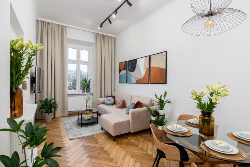 Piasek Południe Apartment | Cracow Best Location Apartment No:6 by Cozyplace