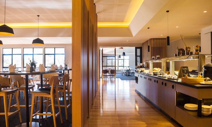 Cradle Mountain Hotel | Cradle Mountain Hotel