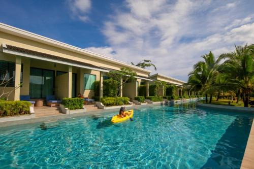 Ko Sire Hotel | CRAFT Resort & Villas, Phuket Town