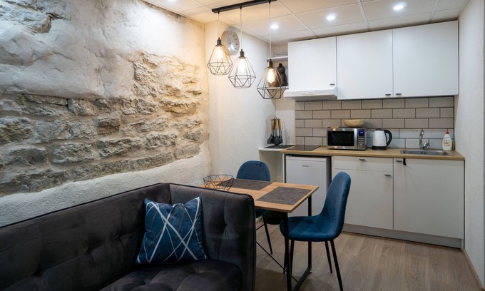 Kalamaja Apartment | CraftFlat Kalamaja B
