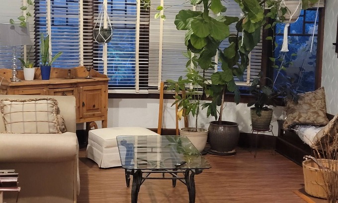 University Heights House | Craftsman cottage, retreat in the city. Only 2 miles to Balboa park and the zoo!