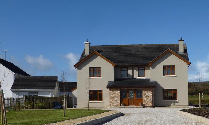 Portahack Bed & Breakfast | Crag Na Cor B&B