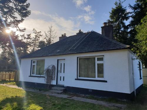 North Kessock House | Craigbreck Farm Cottage