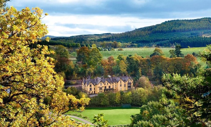 Craigellachie Hotel | Craigellachie Hotel of Speyside