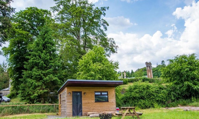 Dalmellington Other | Craigengillan Mini Lodge