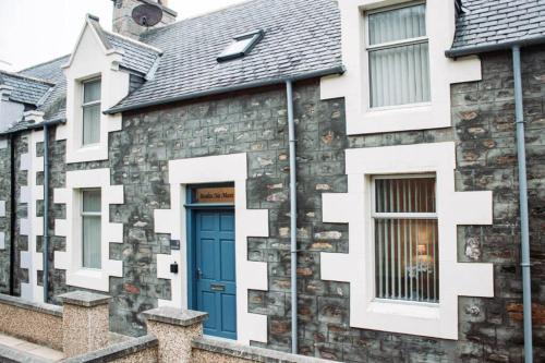 Cullen House | Craigewan Cottage Seatown Cullen