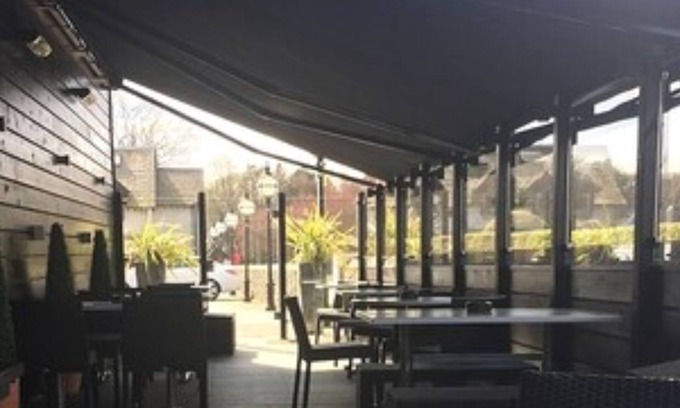 Bucksburn Hotel | Craighaar Hotel