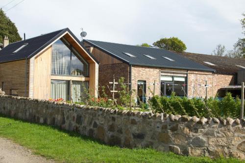 Ceres Bed & Breakfast | Craighall Steading B&B