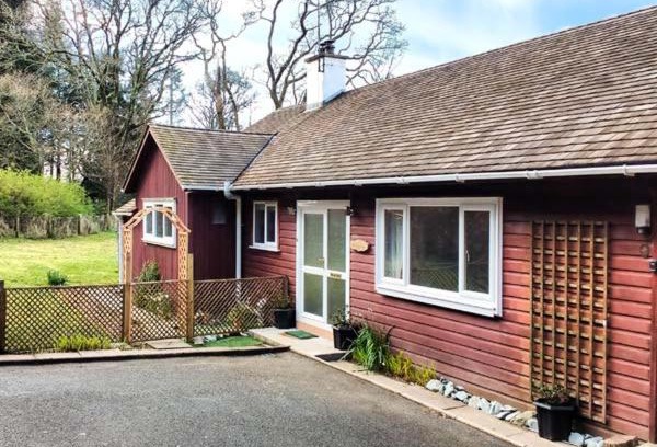 Gatehouse-of-Fleet House | Craiglure