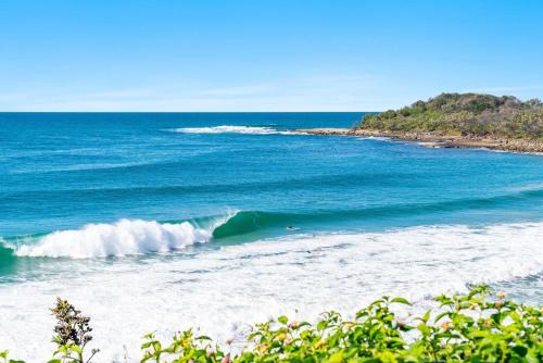 Yamba Apartment | Craigmore 5 - Fantastic Ocean Views