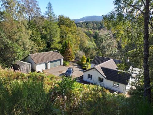 Killin House | Craignavie Cottage
