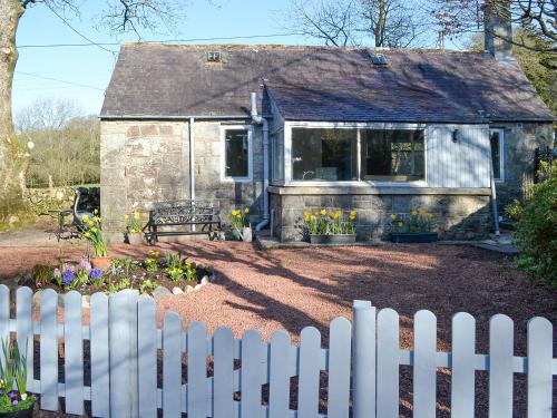 Rockcliffe House | Craigrannoch Cottage