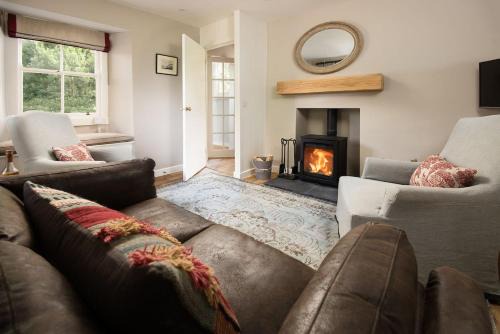 Kelso House | Crailing West Lodge