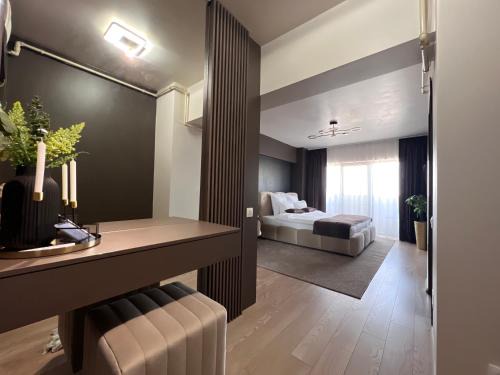 Pitesti Apartment | Craiovei Residence