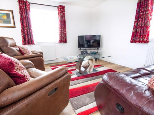 Wick House | Cranberry Cottage