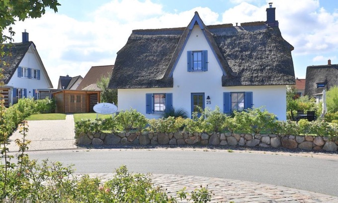 Gross Schwansee Apartment | Crane Holiday cottage