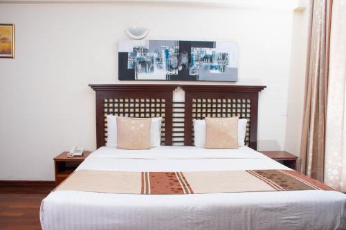 Kitale Hotel | Cranes suites hotel