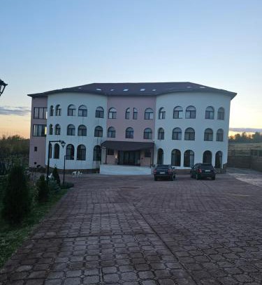 Crasna House | Crasmontana Konak