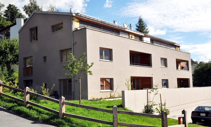 Engadin Scoul Apartment | Crastuoglia 720 - No. 1