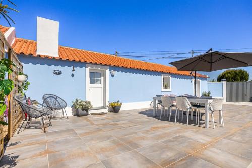 Sonega House | Craveira Country House Monte da Craveira
