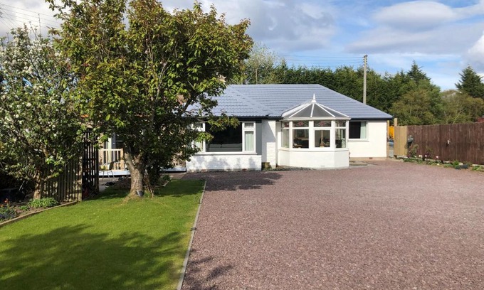 Achachork Bed & Breakfast | Creagory Skye
