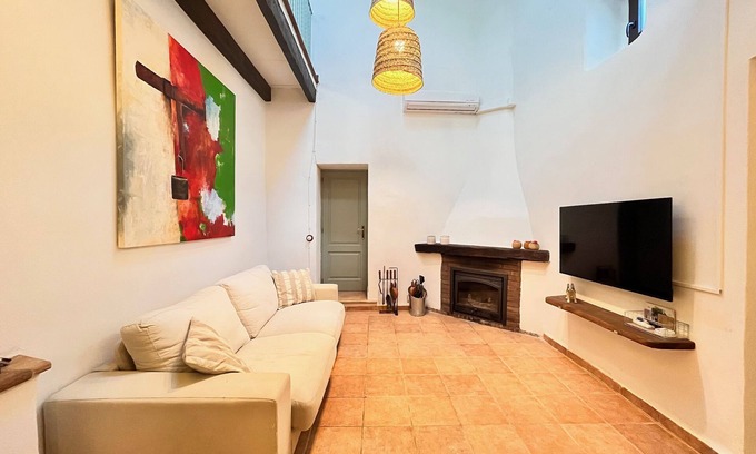 Sencelles House | Cream Homes Son Celles Etv3533, Casa de Campo Recién Reformada