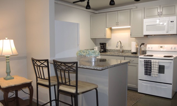 Cooperstown Apartment | Creamery Apartments #3 of 11 Units in Village of Cooperstown Apt Bldg