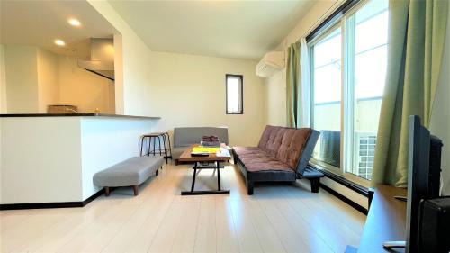 Kamakura Apartment | Credo Maison Kamakura201