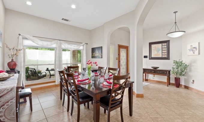 Austin House | ★Creek Side Retreat★