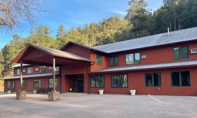 Hermosa House | Creek View Lodge - #5