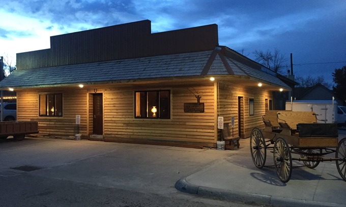 Buffalo Apartment | Creekside Vacation Rentals- Adults Only