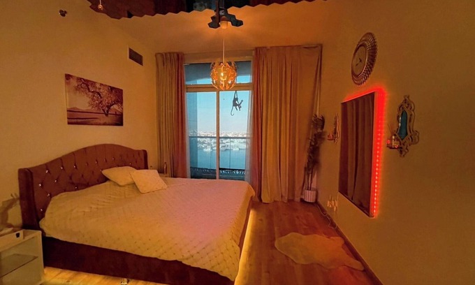 Ajman Apartment | CreekView Luxury Apartment