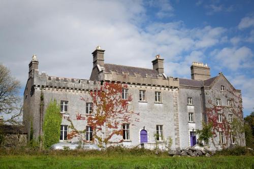 Corrandulla House | Cregg Castle