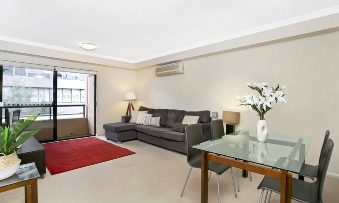 Cremorne Apartment | Cremorne - BAR09 Cabramatta Road - Convenient Living in the Heart of Cremorne