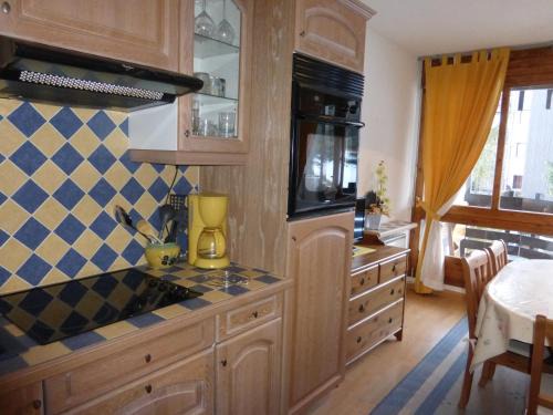 Le Sauze Apartment | CREPUSCULE 11
