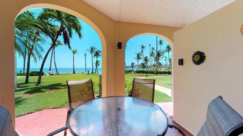 Candelero Abajo Apartment | Crescent Beach 251