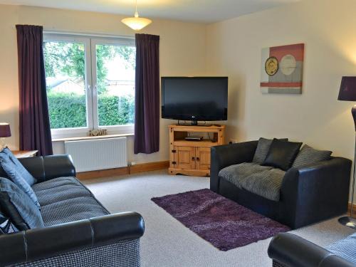 Ecclefechan House | Cressfield Villa