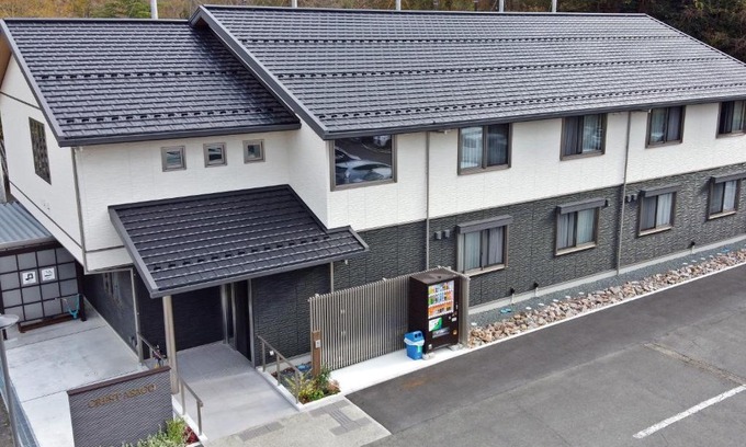 Asago Hotel | Crest Asago