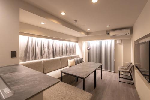 Kita Apartment | CREST TENMA クレスト天満 - Self Check-In Only