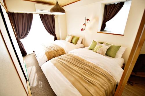 Naka Ward Apartment | Crest YS Chiyoda 7C