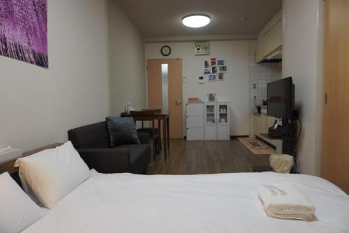 Naka Ward Apartment | Crest YS Chiyoda - Vacation STAY 15989