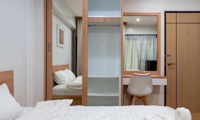 Bang Pla Ma Hotel | Creston Grand