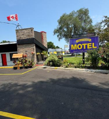 Aldershot Hotel | Crestwood Motel