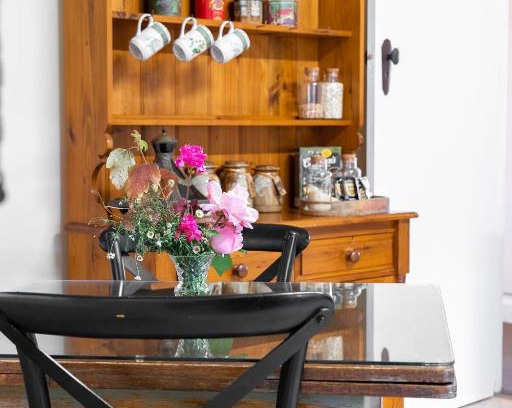 Creswick House | Creswick Country Cottage