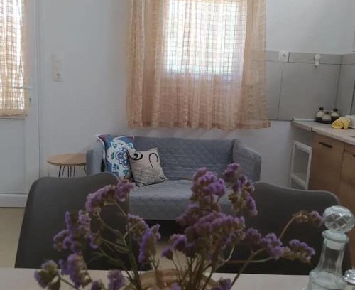 Tymbaki Apartment | Creta Irini's Rooms2