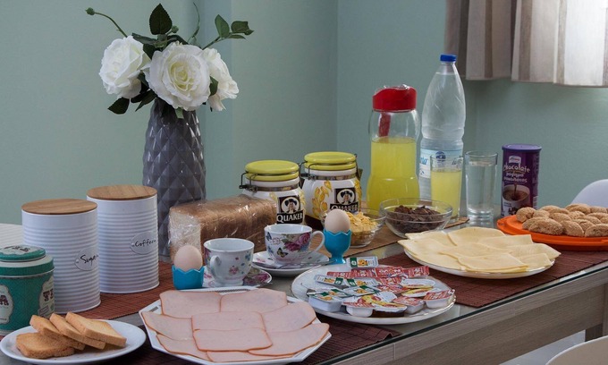 Tsikalaria Apartment | Creta Nostos Luxury Apartment